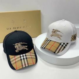 Picture of Burberry Cap _SKUBurberryCapW541030